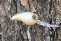 Image 3 of SPEEDBAITS Custom Airbrushed Crankbait 1758