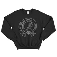 Abú Halfpenny Sweatshirt