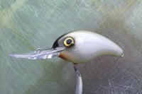 Image 6 of SPEEDBAITS Custom Airbrushed Crankbait 1758