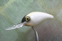 Image 12 of SPEEDBAITS Custom Airbrushed Crankbait 1758