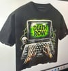 Deathrow Labtop Shirt