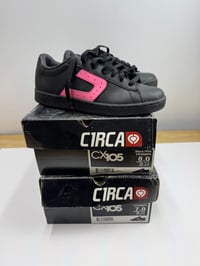 Image 3 of Vintage Circa CX105 sizes 7 , 8