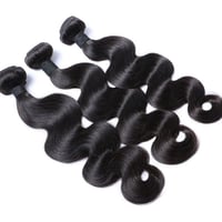 Silver Body Wave 