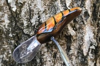 Image 5 of  SPEEDBAITS Custom Airbrushed Crankbait 1571