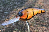 Image 1 of  SPEEDBAITS Custom Airbrushed Crankbait 1571