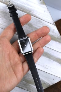 Image 1 of 1973 Omega De Ville 551.074 - Rare Andrew Grima Design - Automatic 661 Omega Cal.