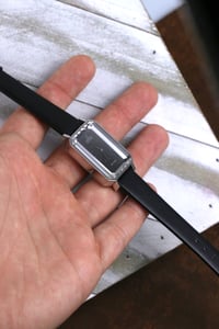 Image 9 of 1973 Omega De Ville 551.074 - Rare Andrew Grima Design - Automatic 661 Omega Cal.