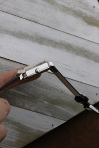 Image 11 of 1973 Omega De Ville 551.074 - Rare Andrew Grima Design - Automatic 661 Omega Cal.