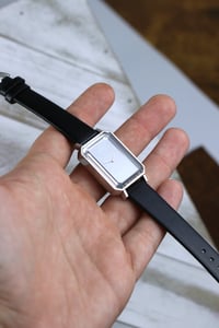 Image 6 of 1973 Omega De Ville 551.074 - Rare Andrew Grima Design - Automatic 661 Omega Cal.