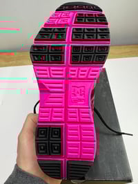 Image 2 of Vintage DC ultimate trainer  size 6