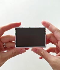 Image 3 of Botanical Mechelen — Mechelen Houses Magnet