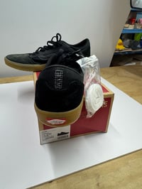 Image 2 of VIntage Vans AVE pro size 12