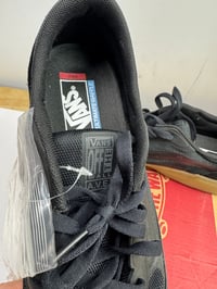 Image 3 of VIntage Vans AVE pro size 12
