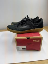 Image 4 of VIntage Vans AVE pro size 12