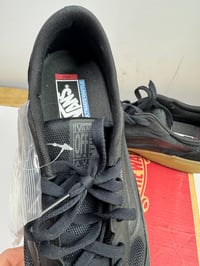 Image 7 of VIntage Vans AVE pro size 12