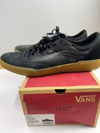 Image 1 of VIntage Vans AVE pro size 12