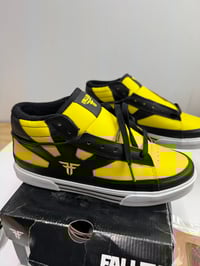 Image 7 of VIntage Fallen Rising Sun size 9