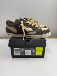 Image 2 of VIntage DC Pride shoes size 12