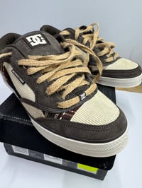 Image 1 of VIntage DC Pride shoes size 12