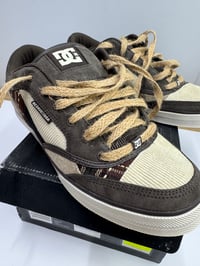 Image 5 of VIntage DC Pride shoes size 12