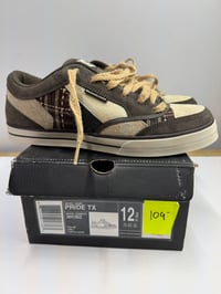Image 9 of VIntage DC Pride shoes size 12