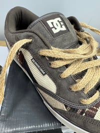 Image 3 of VIntage DC Pride shoes size 12