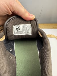 Image 11 of VIntage DC Pride shoes size 12