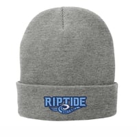 Image 2 of Riptide Beanie