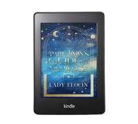 Park Jimin's Guide to the Multiverse (eBook)