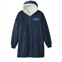 Riptide Snuggie