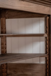 Image 14 of Le vaisselier d'angle