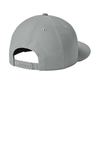 Image 3 of Riptide Flat Bill Snapback Cap