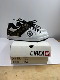 Image 2 of Vintage Circa 205 EL size 10.5