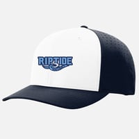 Image 3 of Riptide Baseball Cap