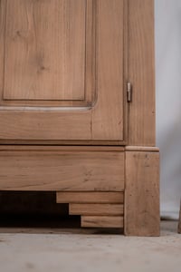 Image 10 of Armoire en chêne