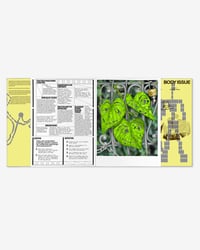 Image 4 of  PLATES #2: BODY ISSUE BY PAGE BUREAU