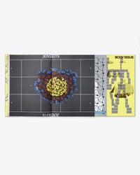 Image 3 of  PLATES #2: BODY ISSUE BY PAGE BUREAU