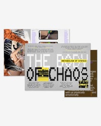 Image 6 of  PLATES #2: BODY ISSUE BY PAGE BUREAU