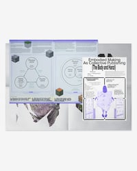 Image 7 of  PLATES #2: BODY ISSUE BY PAGE BUREAU