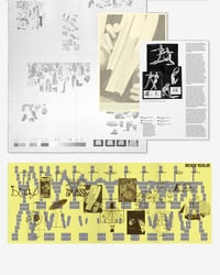 Image 2 of  PLATES #2: BODY ISSUE BY PAGE BUREAU