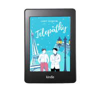 Telepathy (Book 1) (eBook)