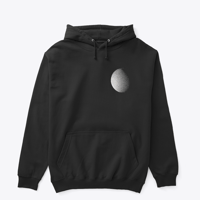 Image 2 of NOISE LOVER - HOODIE