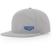 Riptide Hi Pro Cap