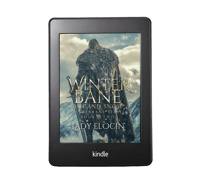Winterbane: Ash and Snow (Book 2 of Winterbane Series) (eBook)