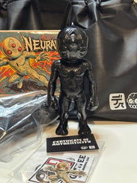 Neurami black 