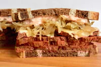 Image 3 of Corned Beef Slices