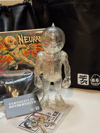 Neurami stealth 