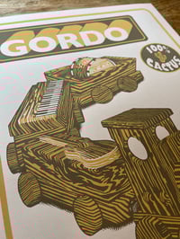 Image 5 of Mike Gordon Philly Poster