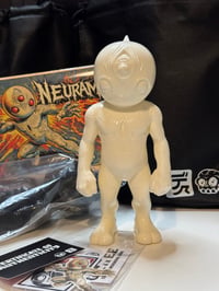 Neurami white 