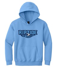 Image 1 of Riptide Youth Hoodies